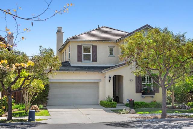 Detail Gallery Image 1 of 1 For 3477 Filoli Cir, Carlsbad,  CA 92009 - 4 Beds | 3 Baths