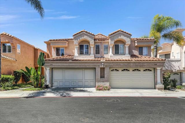 Detail Gallery Image 2 of 31 For 1374 Serena Circle #1,  Chula Vista,  CA 91910 - 3 Beds | 2/1 Baths