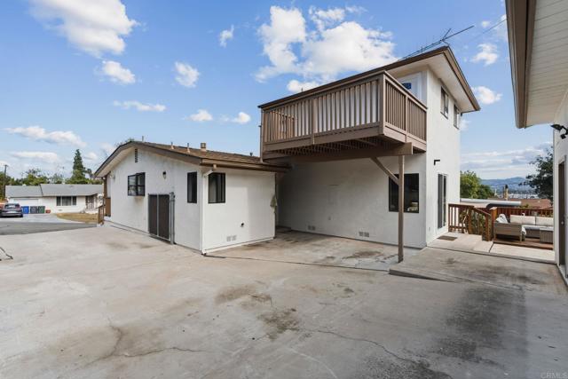 Detail Gallery Image 28 of 30 For 1387 Weers St., El Cajon,  CA 92020 - 3 Beds | 2 Baths