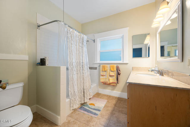 Detail Gallery Image 18 of 39 For 2400 W Main St, Alhambra,  CA 91801 - 3 Beds | 1/1 Baths