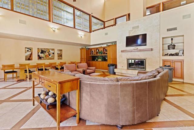 Detail Gallery Image 34 of 38 For 5918 Rancho Mission Rd #62,  San Diego,  CA 92108 - 1 Beds | 1 Baths