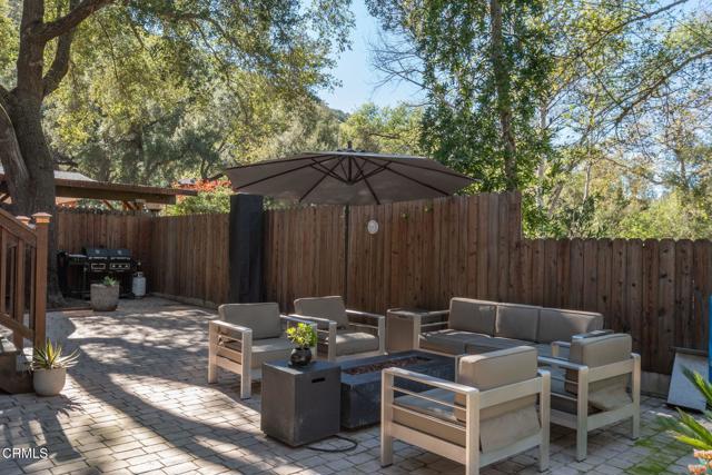 Detail Gallery Image 40 of 47 For 15663 N Ojai Santa Paula Rd, Santa Paula,  CA 93060 - 3 Beds | 2 Baths