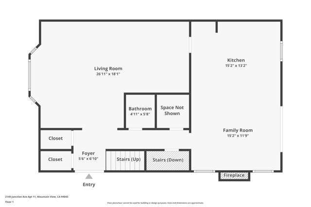 2149 Junction Avenue, Mountain View CA: https://media.crmls.org/mediaz/368ff552-e12d-4fe2-b9f4-ae3e2f87eb87.jpg