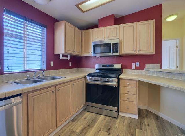 Home for Sale in El Cajon