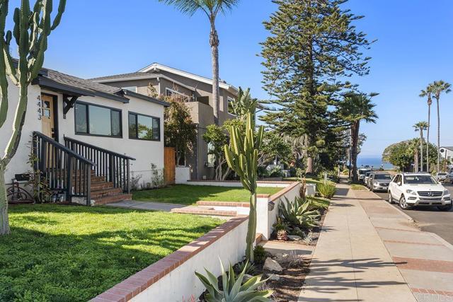 Detail Gallery Image 51 of 55 For 4443 Del Monte Ave, San Diego,  CA 92107 - 3 Beds | 2 Baths