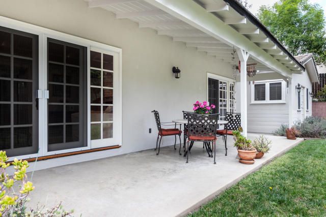 Detail Gallery Image 43 of 55 For 4402 El Camino Corto, La Canada Flintridge,  CA 91011 - 4 Beds | 3 Baths