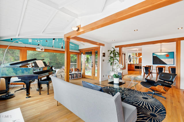 Detail Gallery Image 10 of 77 For 734 Skyland Dr, Sierra Madre,  CA 91024 - 3 Beds | 3 Baths