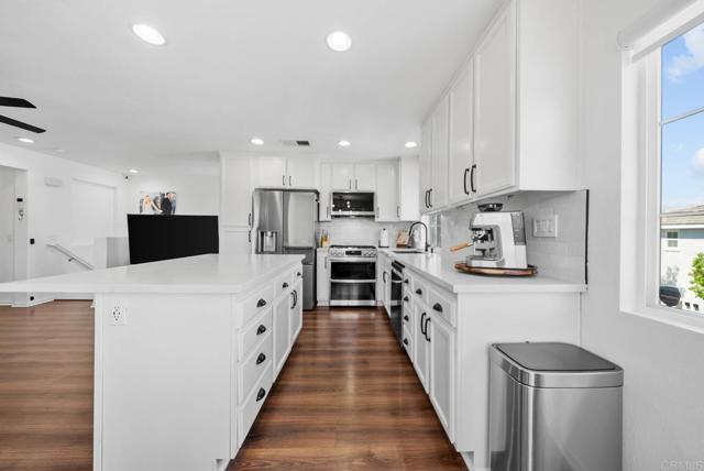 Detail Gallery Image 9 of 29 For 1452 Canvas Dr #1,  Chula Vista,  CA 91913 - 2 Beds | 2 Baths