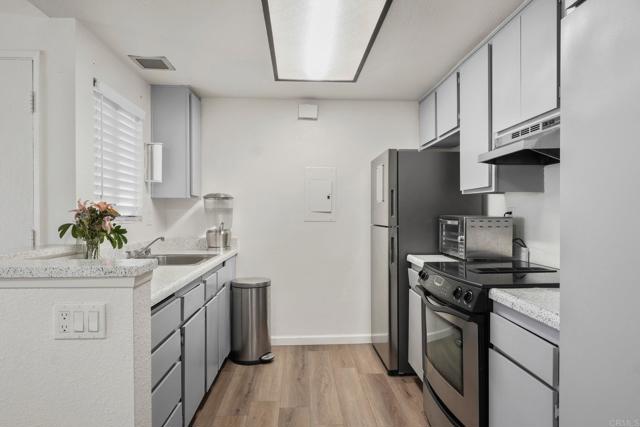 Detail Gallery Image 13 of 22 For 2027 Dairy Mart Rd #2,  San Ysidro,  CA 92173 - 1 Beds | 1 Baths