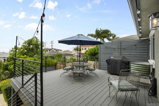 Detail Gallery Image 32 of 48 For 1522 Elevation Rd, San Diego,  CA 92110 - 3 Beds | 3/1 Baths