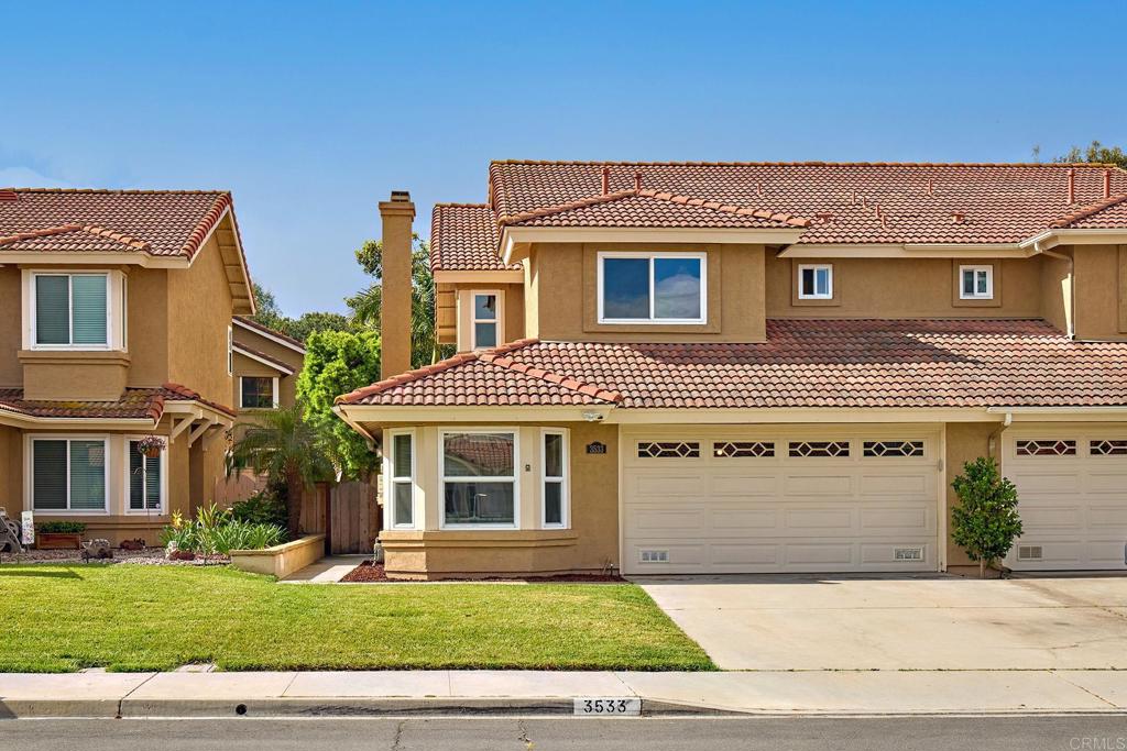 3533 Hastings Drive - photo 2