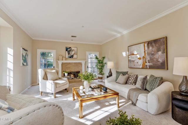 Detail Gallery Image 8 of 68 For 926 Sierra Blanca Dr, Monrovia,  CA 91016 - 3 Beds | 3 Baths