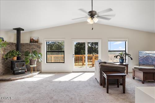 Detail Gallery Image 22 of 46 For 21609 Adam Dr, Tehachapi,  CA 93561 - 3 Beds | 2 Baths