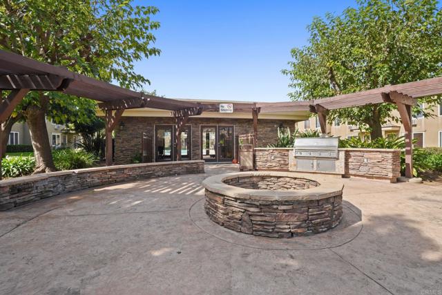 Detail Gallery Image 17 of 19 For 792 Avocado Ave #26,  El Cajon,  CA 92020 - 2 Beds | 1 Baths