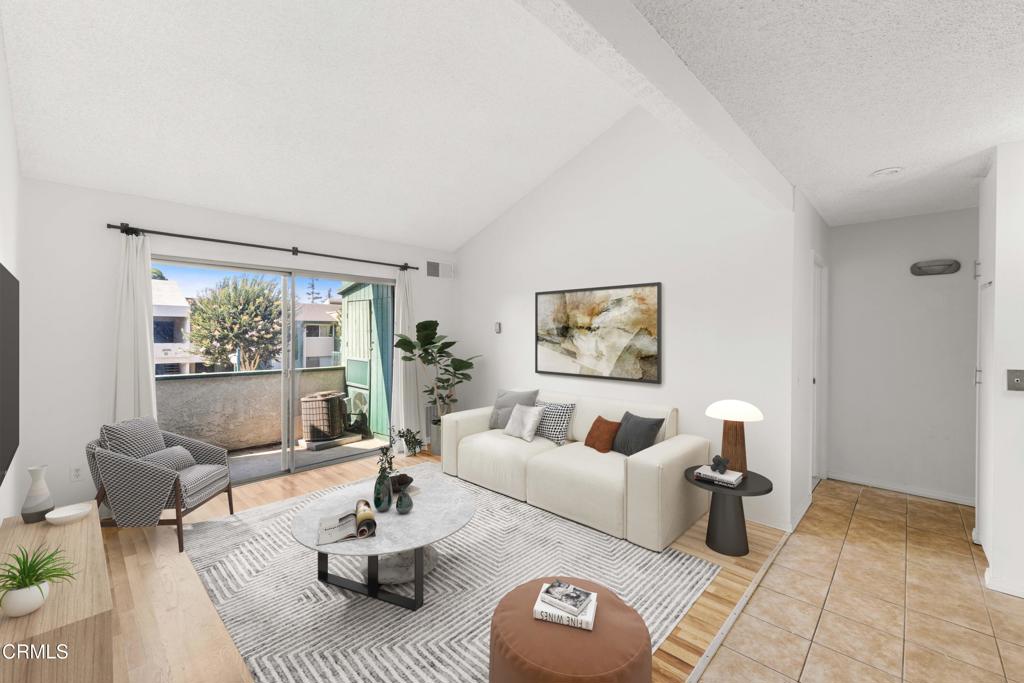 15438 La Mirada Boulevard #HH208