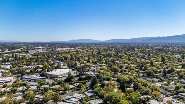 Drone Of Neighborhood