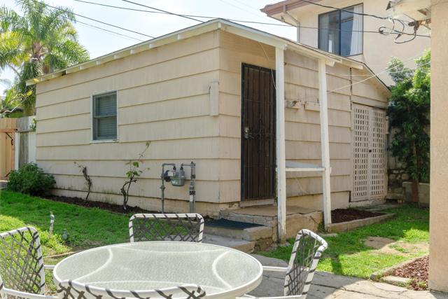 Detail Gallery Image 31 of 33 For 135 4th St, Encinitas,  CA 92024 - 2 Beds | 1 Baths