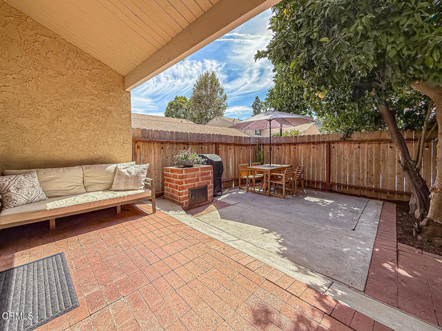 Detail Gallery Image 35 of 49 For 15076 Varsity St a,  Moorpark,  CA 93021 - 3 Beds | 2 Baths