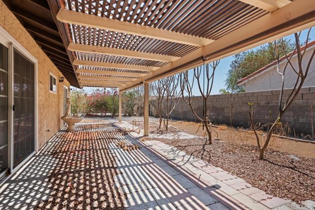 Detail Gallery Image 55 of 75 For 67039 San Jose Dr, Cathedral City,  CA 92234 - 3 Beds | 2 Baths