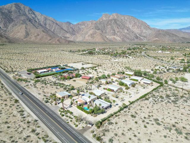 Detail Gallery Image 29 of 34 For 330 Palm Canyon Dr #22,  Borrego Springs,  CA 92004 - 2 Beds | 2 Baths