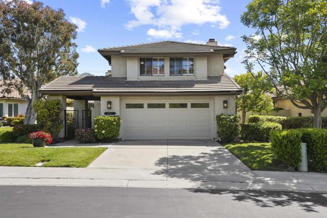 Detail Gallery Image 2 of 40 For 1240 Ladera Linda, Del Mar,  CA 92014 - 3 Beds | 2/1 Baths