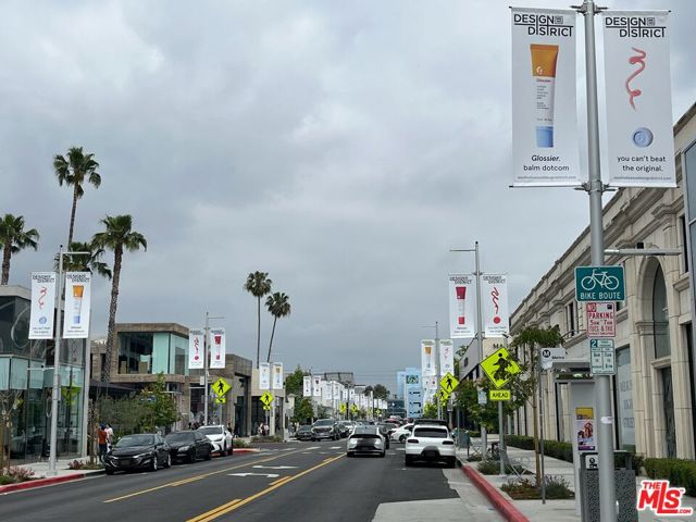 Melrose Design District - 2 Bl