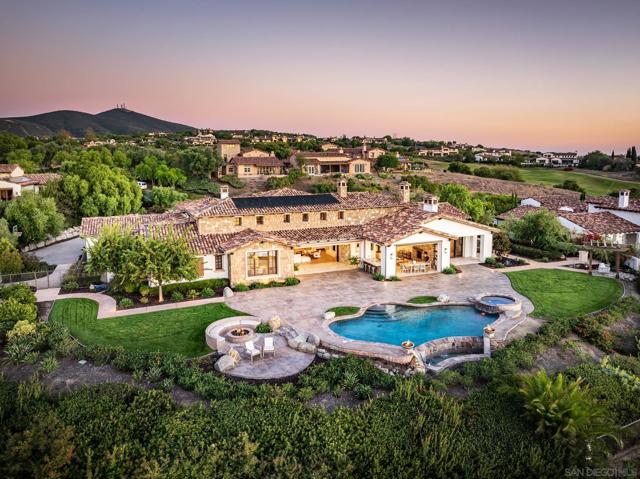 Details for 8415 Run Of The Knolls, Lot 2, San Diego, CA 92127
