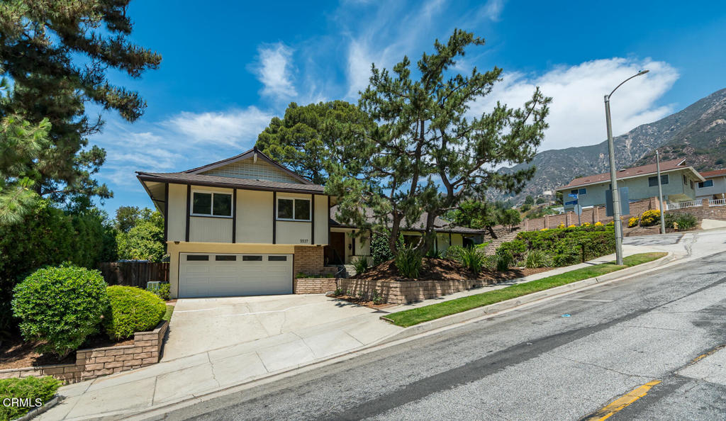 5537 Pine Glen Road