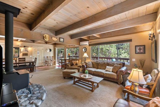 Image 3 for 52534 Sunset Dr, Idyllwild, CA 92549