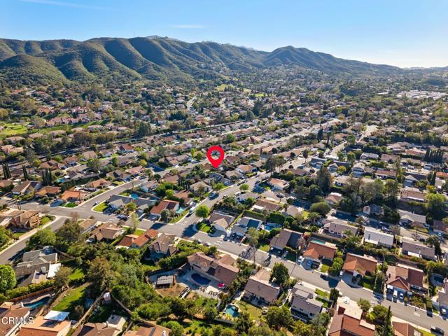 Detail Gallery Image 69 of 70 For 738 Capitan St, Thousand Oaks,  CA 91320 - – Beds | – Baths