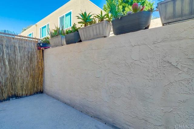 Detail Gallery Image 10 of 12 For 462 S Anza St, El Cajon,  CA 92020 - 2 Beds | 1/1 Baths