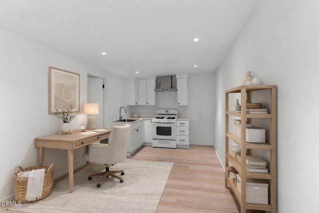 Detail Gallery Image 16 of 25 For 701 W Lomita Ave, Ojai,  CA 93023 - 3 Beds | 2 Baths