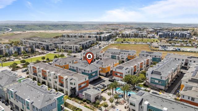 Detail Gallery Image 61 of 72 For 1856 Focus Dr, Chula Vista,  CA 91915 - 4 Beds | 3/1 Baths