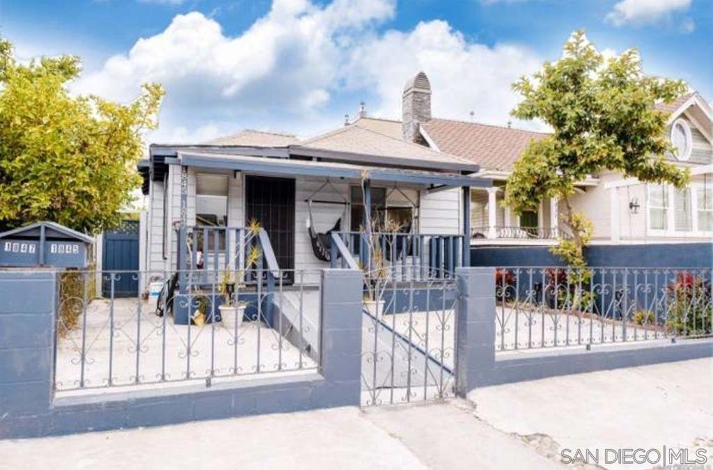 Multifamily at 47 Julian Ave