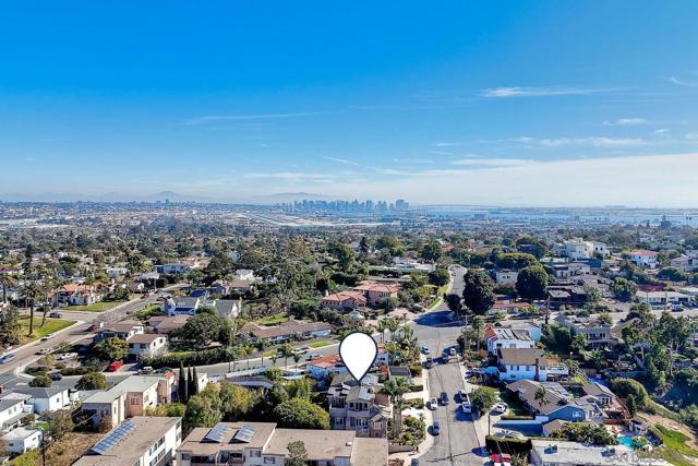 3728 Curtis St, San Diego, California 92106, 5 Bedrooms Bedrooms, ,3 BathroomsBathrooms,Single Family Residence,For Sale,Curtis St,250029170SD