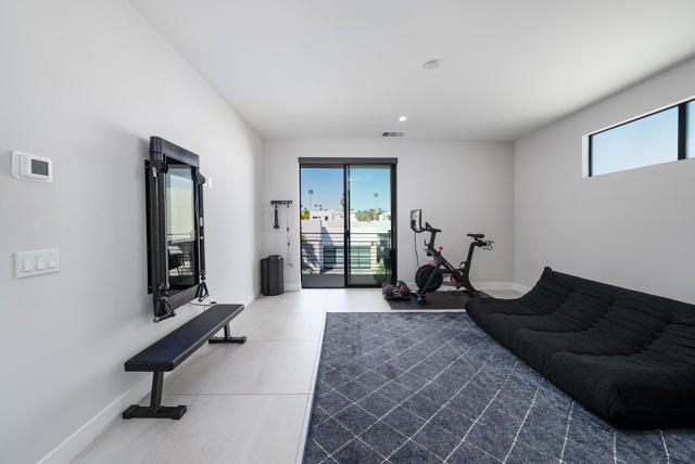 1345 Vue Place, Palm Springs, CA 92262