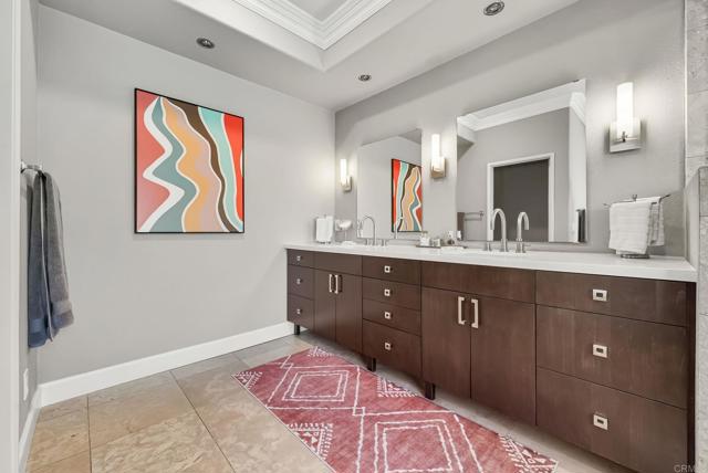 Detail Gallery Image 34 of 56 For 11313 Wild Meadow Pl, San Diego,  CA 92131 - 5 Beds | 4/1 Baths