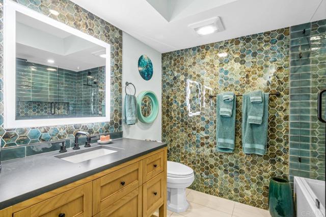 Detail Gallery Image 21 of 32 For 101 Market St #212,  San Diego,  CA 92101 - 1 Beds | 1 Baths