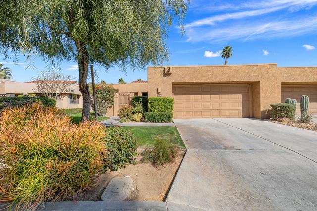 73148 Carrizo Circle, Palm Desert, CA 92260