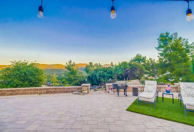 Detail Gallery Image 55 of 70 For 2444 via Dieguenos, Alpine,  CA 91901 - 3 Beds | 2 Baths