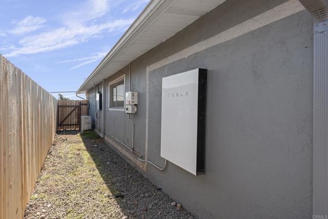 Detail Gallery Image 22 of 25 For 9838 Ivanho St, Spring Valley,  CA 91977 - 3 Beds | 1 Baths