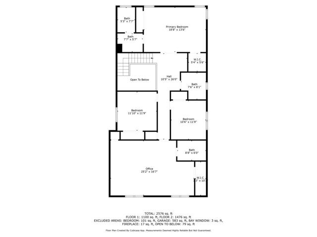 Image 36 of 48 For 895 Alcosta Drive