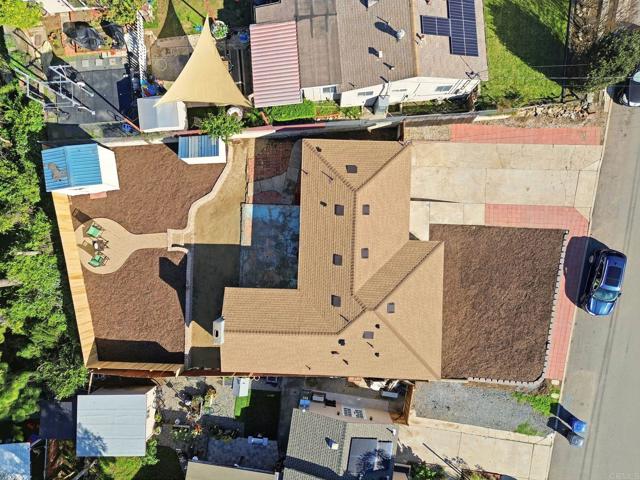 Detail Gallery Image 36 of 40 For 3580 Trophy Dr, La Mesa,  CA 91941 - 4 Beds | 2 Baths