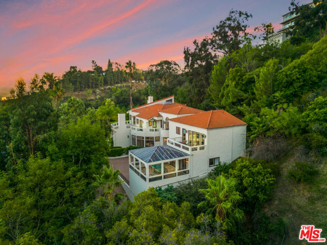 Drew Fenton | 11037 Anzio Road Los Angeles CA | MLS: 7530145