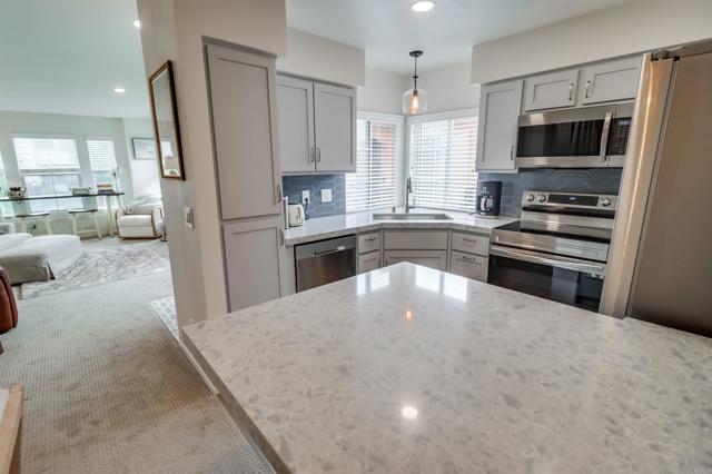 Detail Gallery Image 16 of 54 For 18752 Caminito Cantilena #176,  Rancho Bernardo (San Diego),  CA 92128 - 1 Beds | 1 Baths