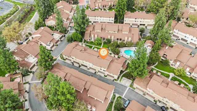 Detail Gallery Image 35 of 38 For 2211 Calle Jalapa #109,  West Covina,  CA 91792 - 3 Beds | 3 Baths