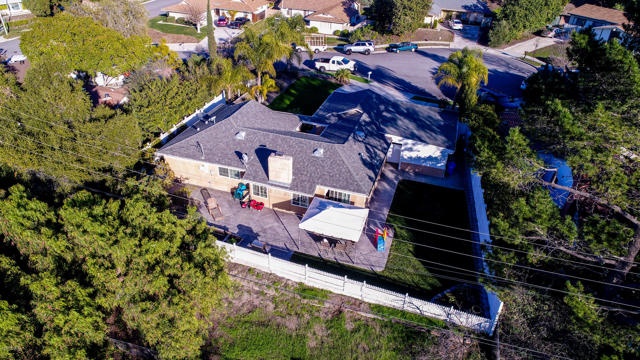 2553 Scott Pl-Back Aerial 1