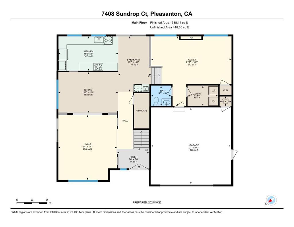 36B6316D F7F4 45B2 855D 03185403016C 7408 Sundrop Court, Pleasanton, Ca 94588 &Lt;Span Style='BackgroundColor:transparent;Padding:0Px;'&Gt; &Lt;Small&Gt; &Lt;I&Gt; &Lt;/I&Gt; &Lt;/Small&Gt;&Lt;/Span&Gt;