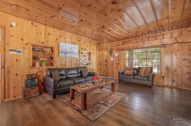009_Milled Wood Interior