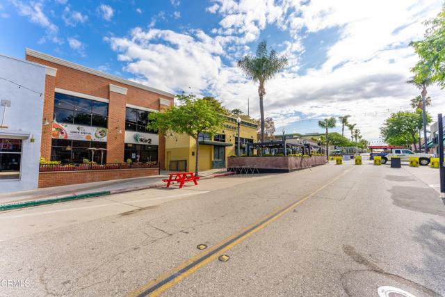  Commercial for Sale in Ventura, California